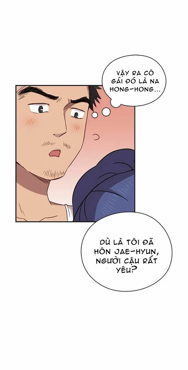 học viện đóng phim khiêu - Chapter 33 trang 33