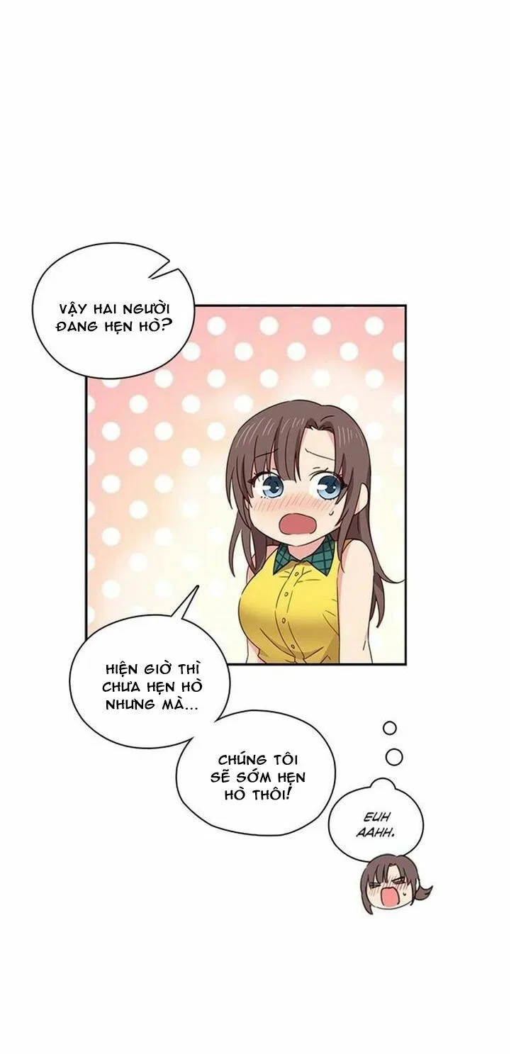 học viện đóng phim khiêu - Chapter 33 trang 39