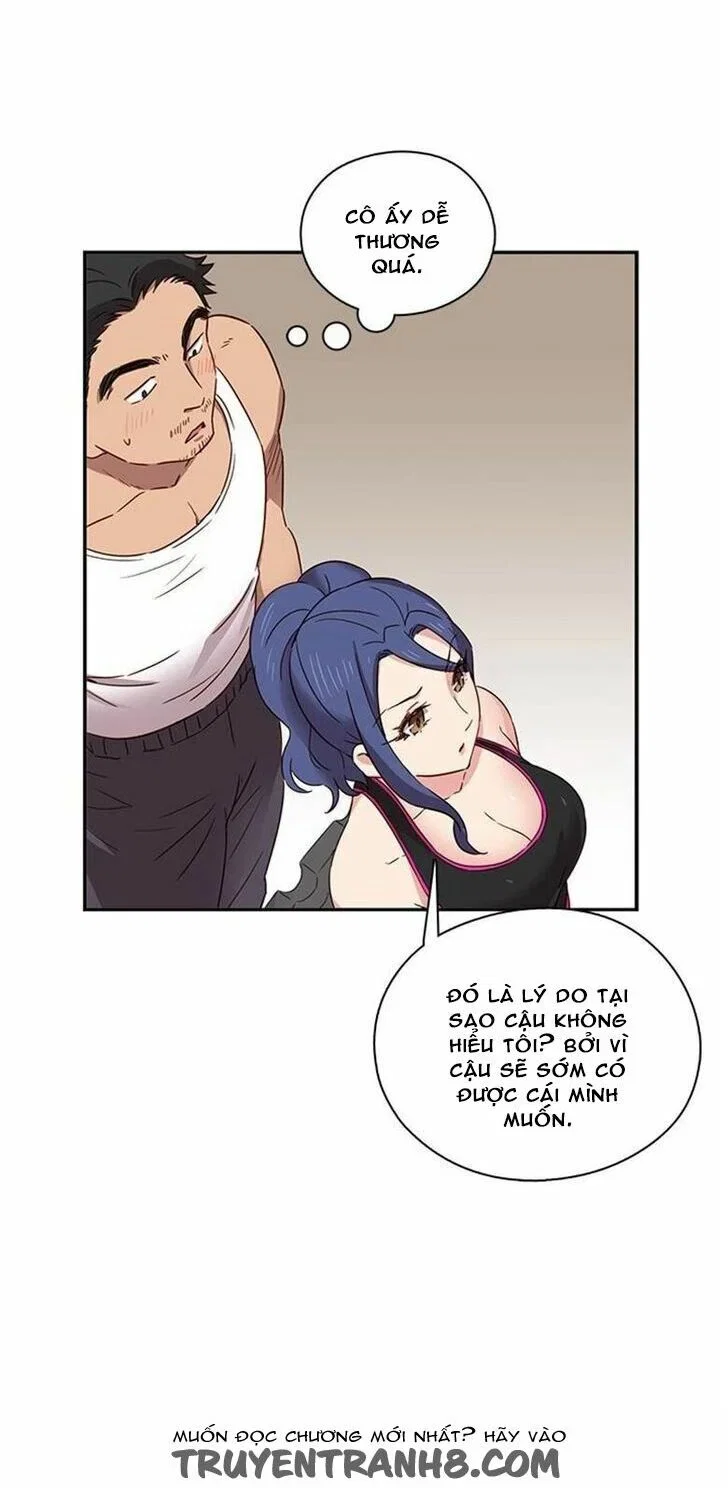 học viện đóng phim khiêu - Chapter 33 trang 40