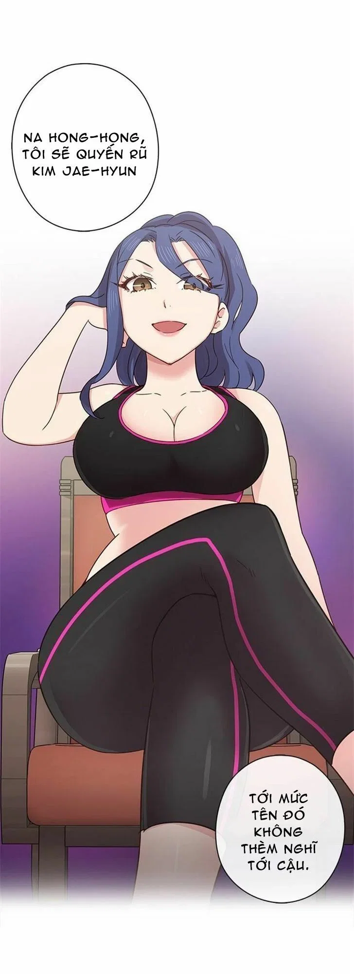học viện đóng phim khiêu - Chapter 33 trang 44