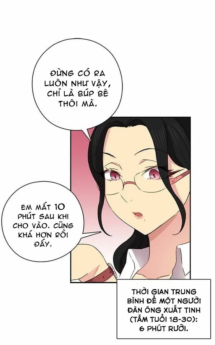 học viện đóng phim khiêu - Chapter 33 trang 48