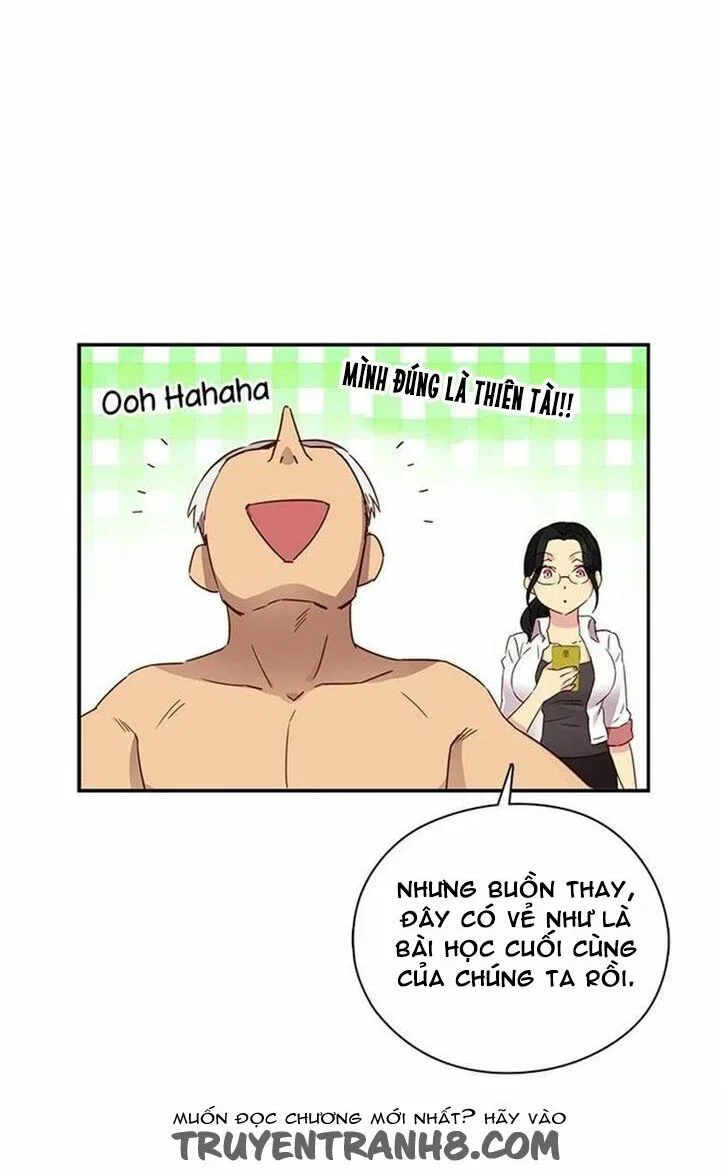học viện đóng phim khiêu - Chapter 33 trang 49