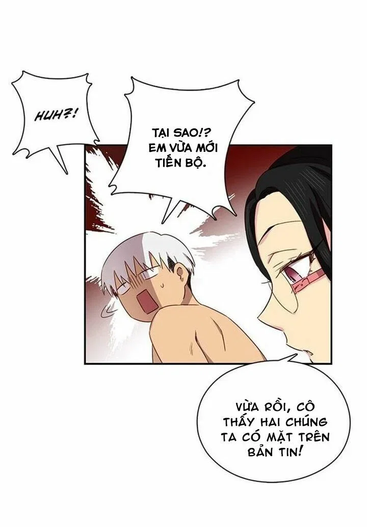 học viện đóng phim khiêu - Chapter 33 trang 50