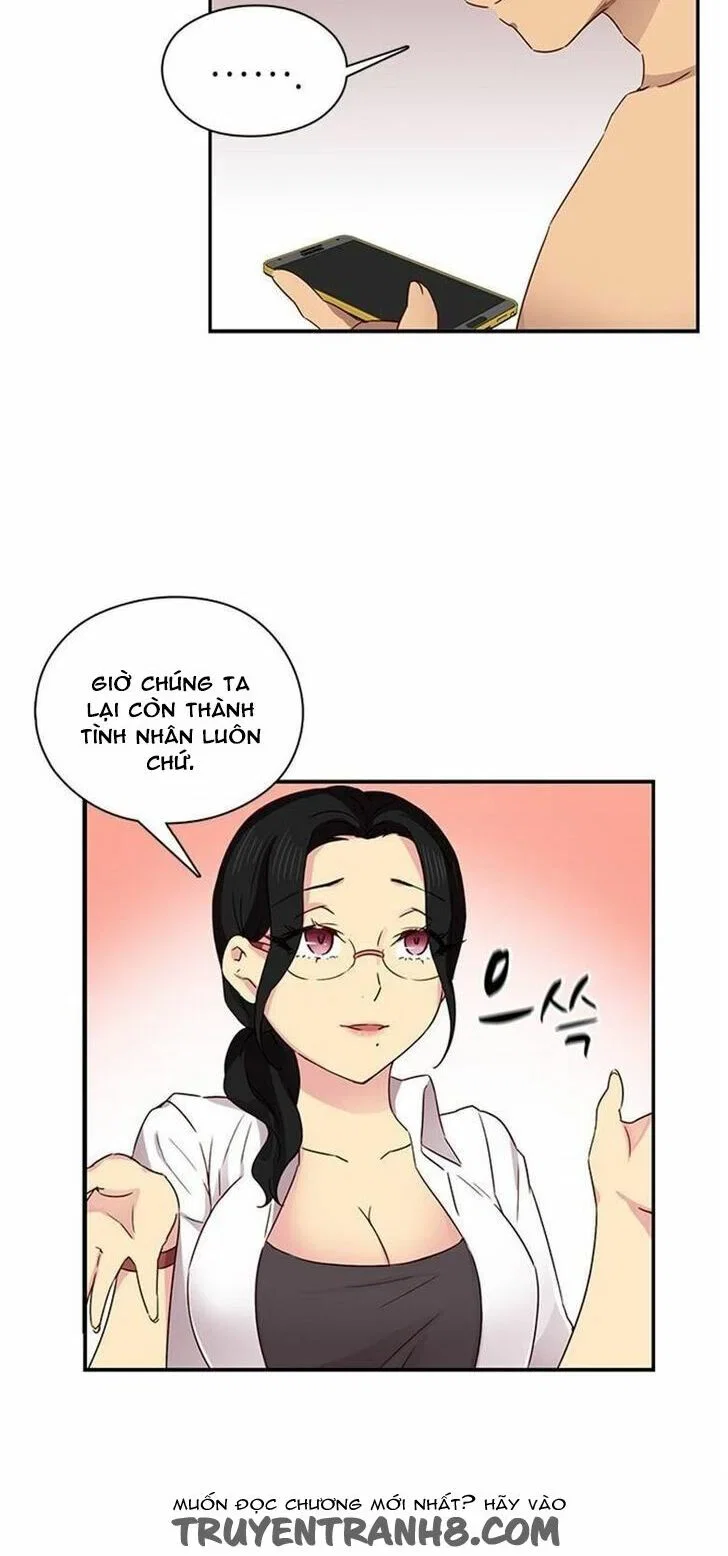 học viện đóng phim khiêu - Chapter 33 trang 53