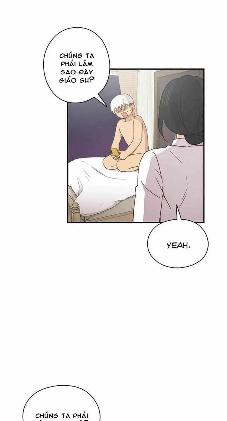 học viện đóng phim khiêu - Chapter 33 trang 54
