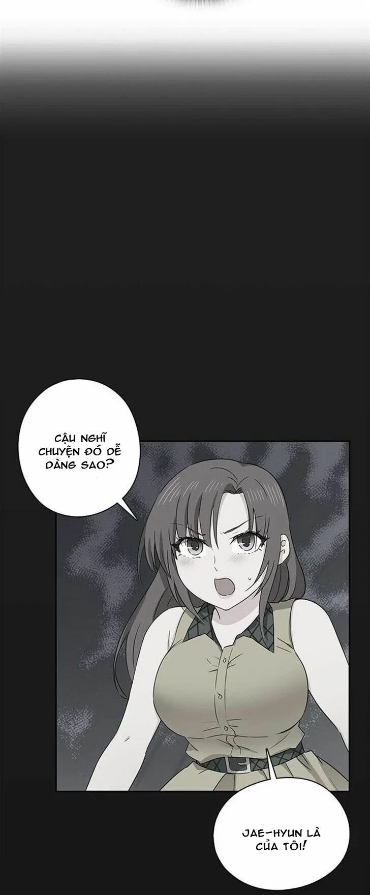 học viện đóng phim khiêu - Chapter 33 trang 58