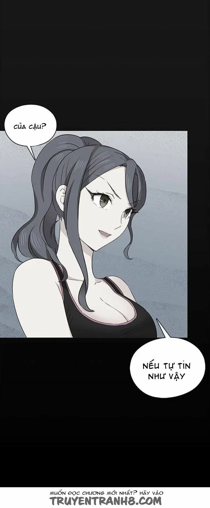 học viện đóng phim khiêu - Chapter 33 trang 59