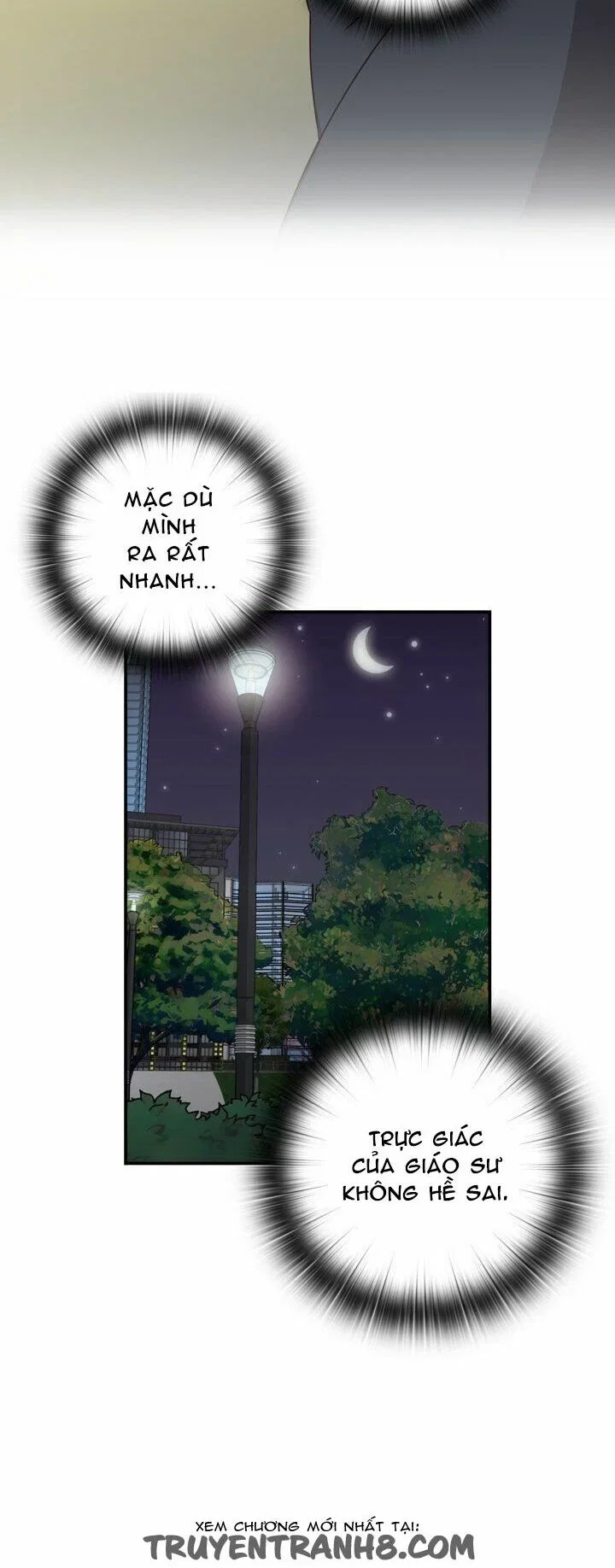 học viện đóng phim khiêu - Chapter 32 trang 10
