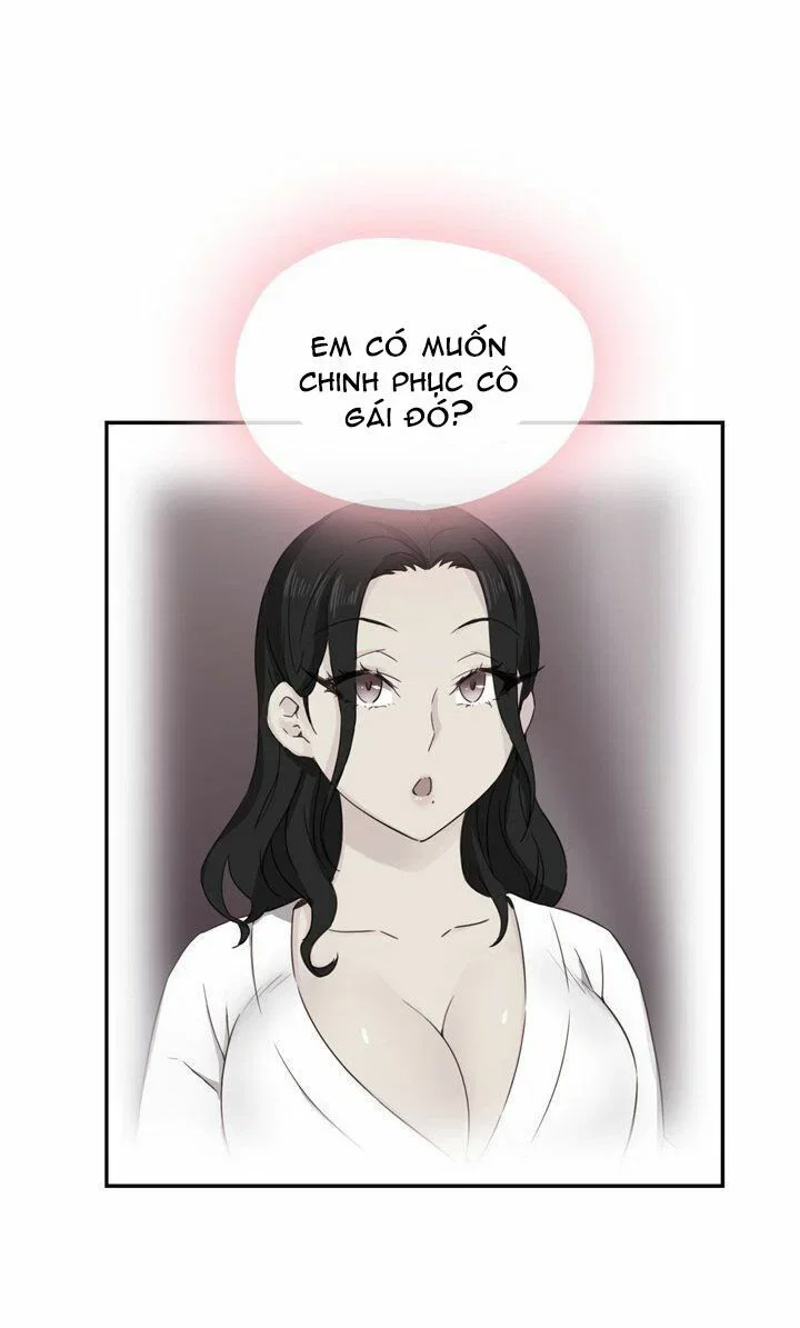 học viện đóng phim khiêu - Chapter 32 trang 11