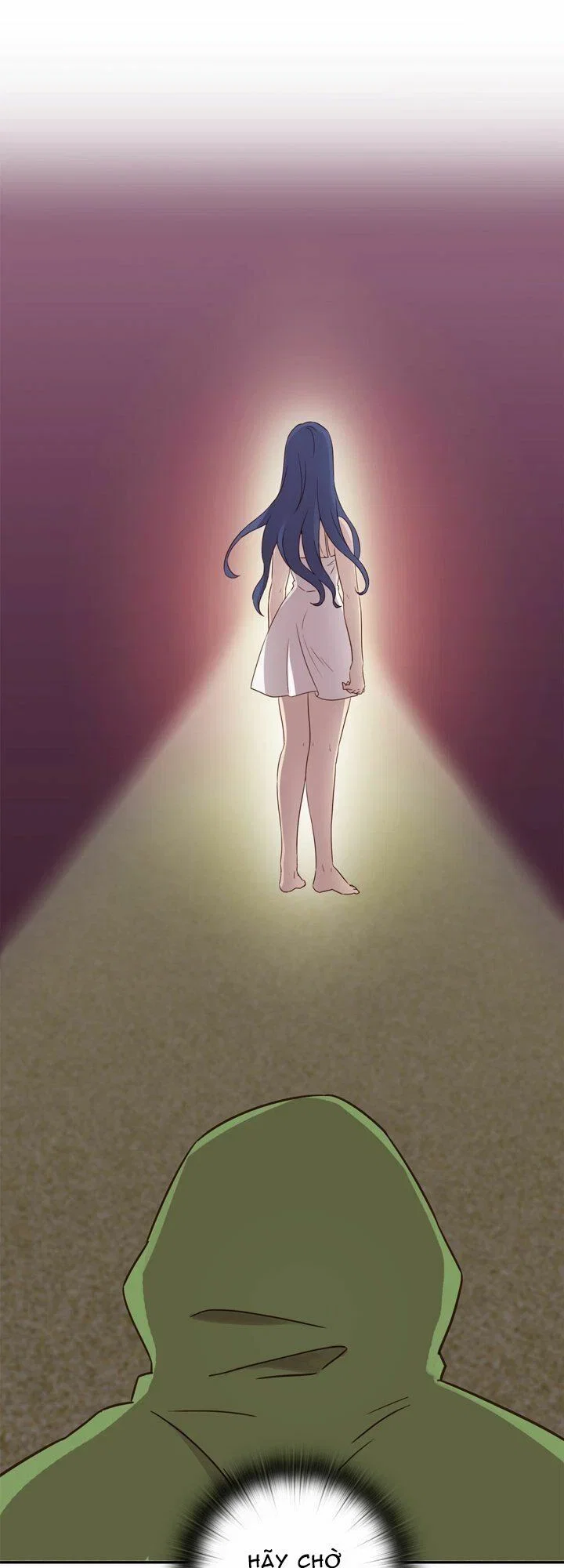 học viện đóng phim khiêu - Chapter 32 trang 13