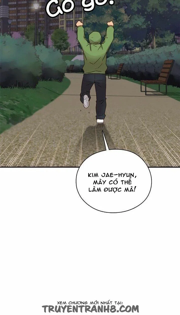 học viện đóng phim khiêu - Chapter 32 trang 18