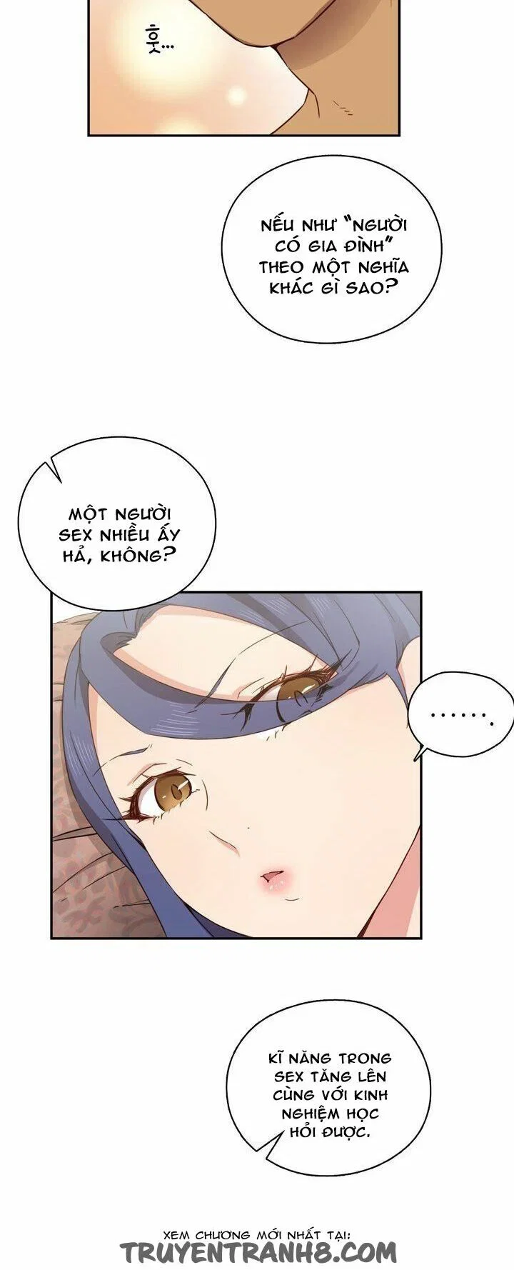 học viện đóng phim khiêu - Chapter 32 trang 30