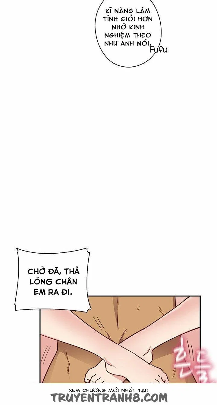 học viện đóng phim khiêu - Chapter 32 trang 40