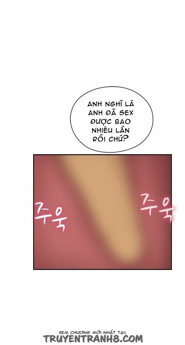 học viện đóng phim khiêu - Chapter 32 trang 42