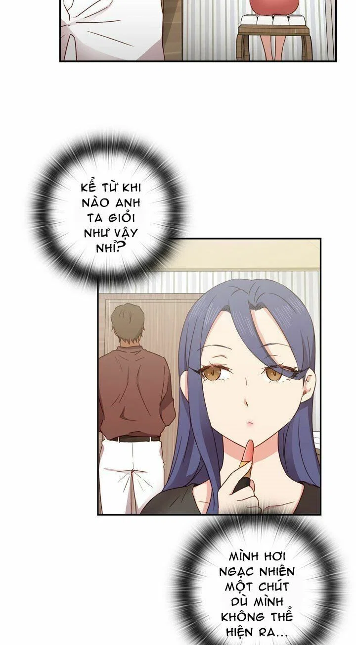 học viện đóng phim khiêu - Chapter 32 trang 48