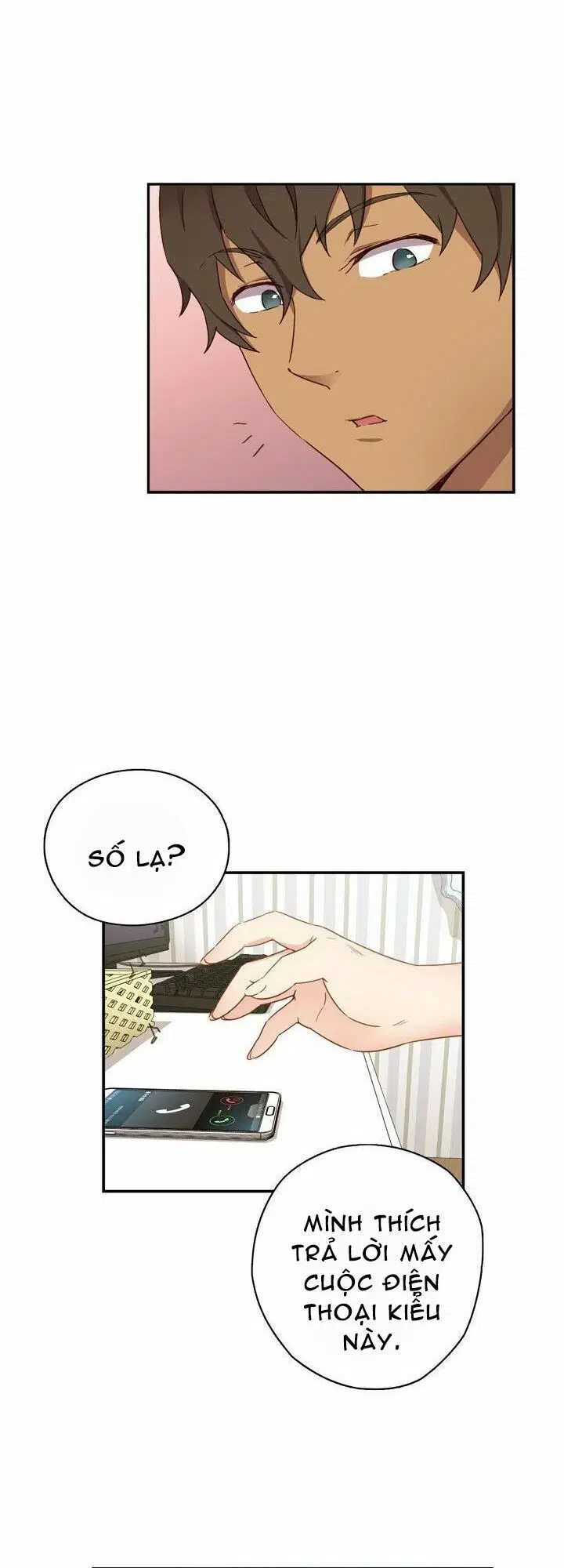 học viện đóng phim khiêu - Chapter 32 trang 50