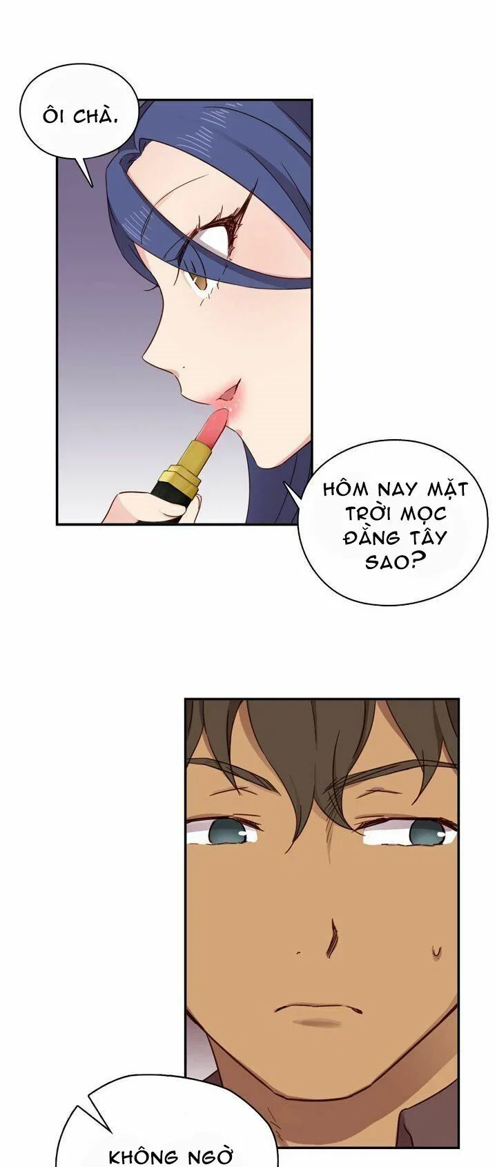 học viện đóng phim khiêu - Chapter 32 trang 55
