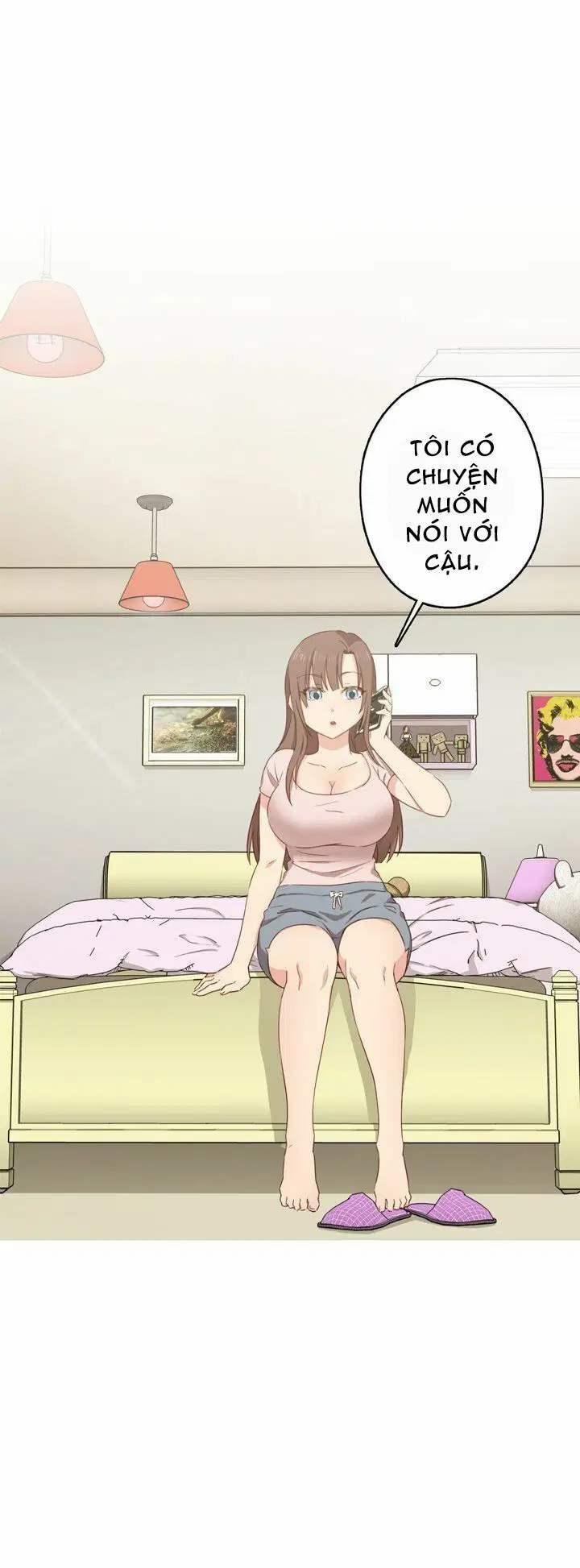 học viện đóng phim khiêu - Chapter 32 trang 57