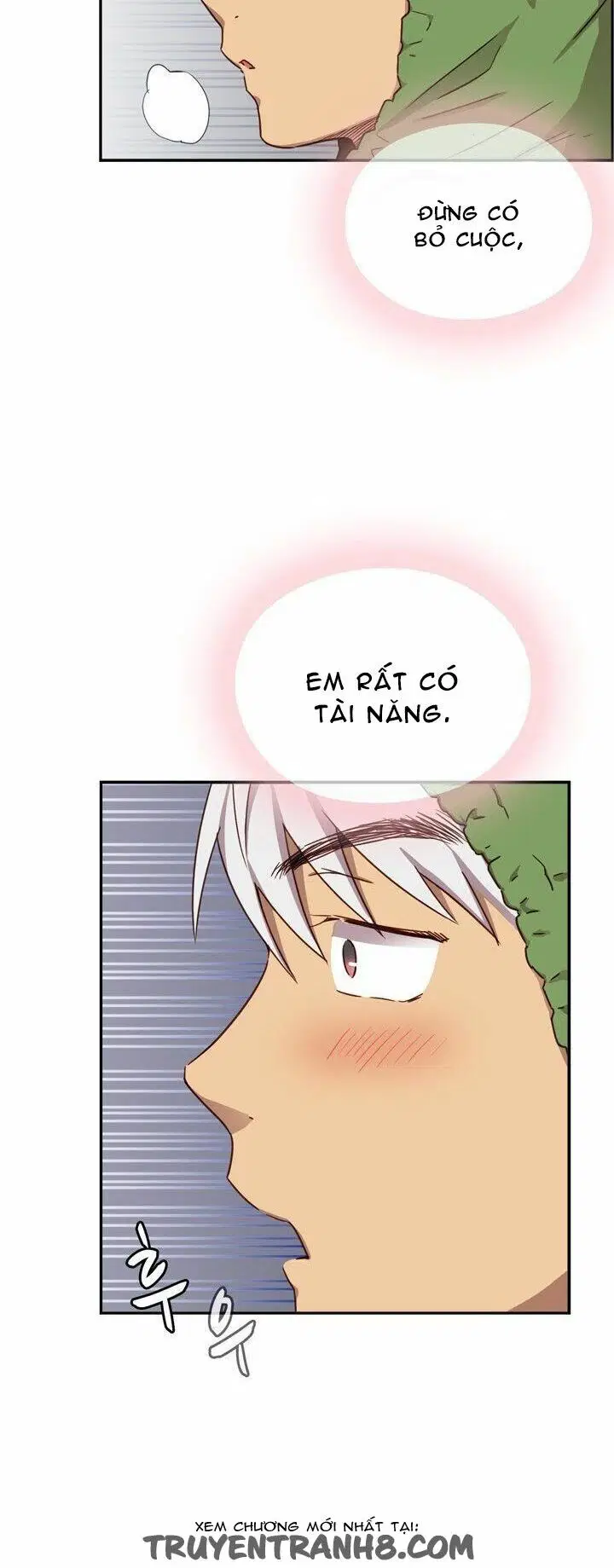 học viện đóng phim khiêu - Chapter 32 trang 8