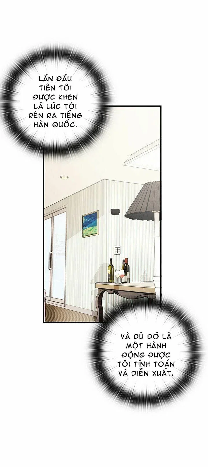 học viện đóng phim khiêu - Chapter 30 trang 11