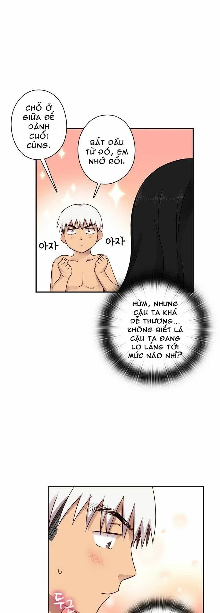 học viện đóng phim khiêu - Chapter 30 trang 16