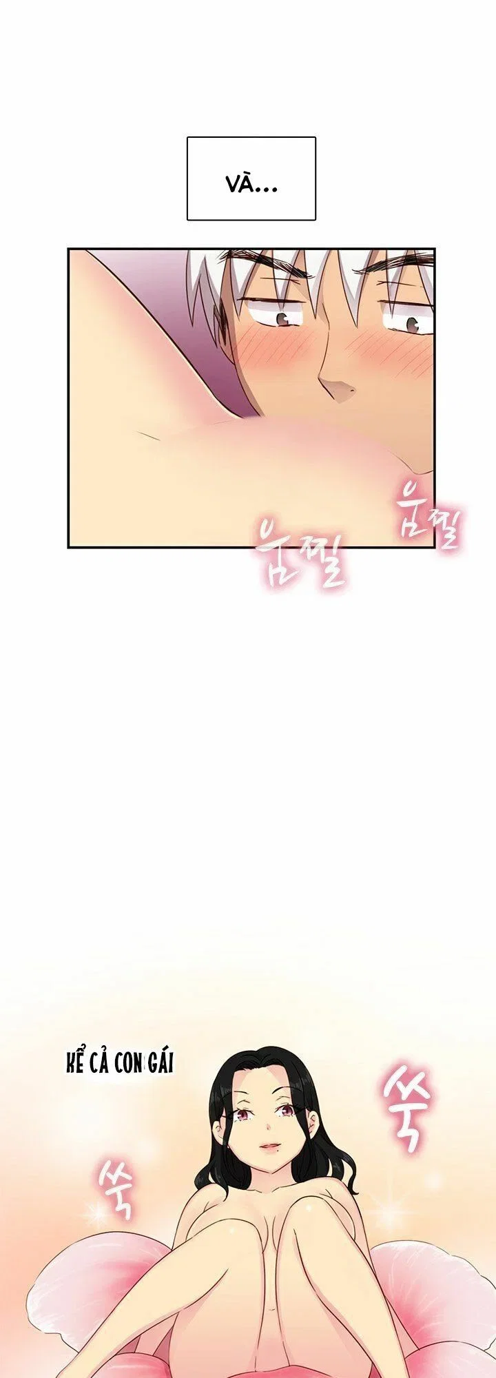 học viện đóng phim khiêu - Chapter 30 trang 21