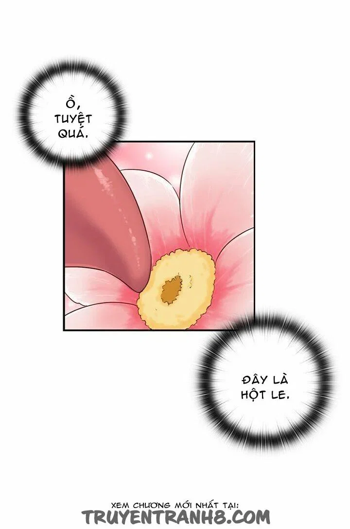 học viện đóng phim khiêu - Chapter 30 trang 23