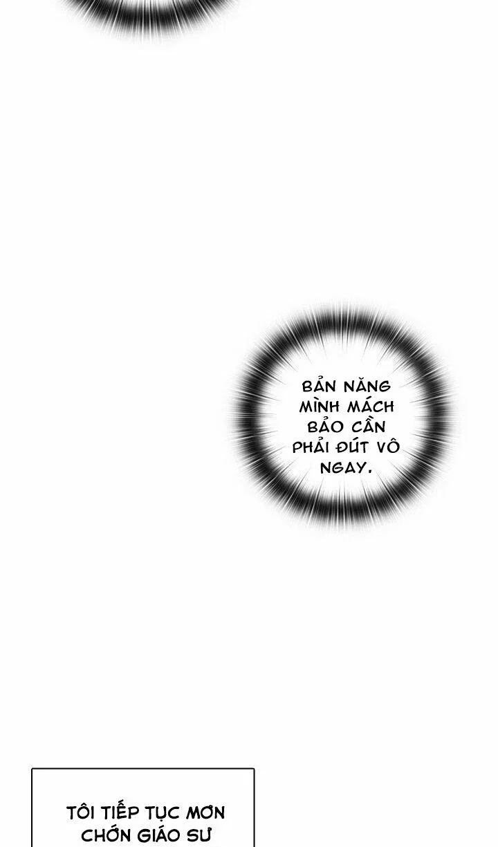 học viện đóng phim khiêu - Chapter 30 trang 27