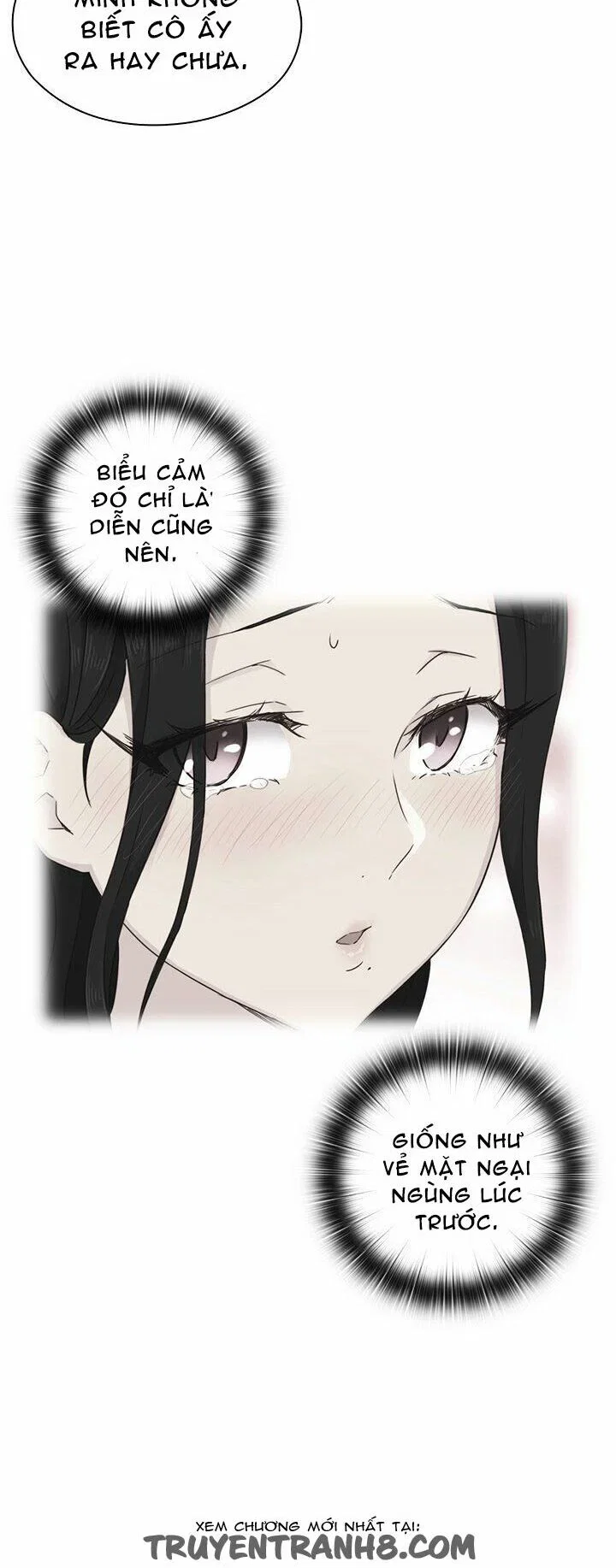 học viện đóng phim khiêu - Chapter 30 trang 30