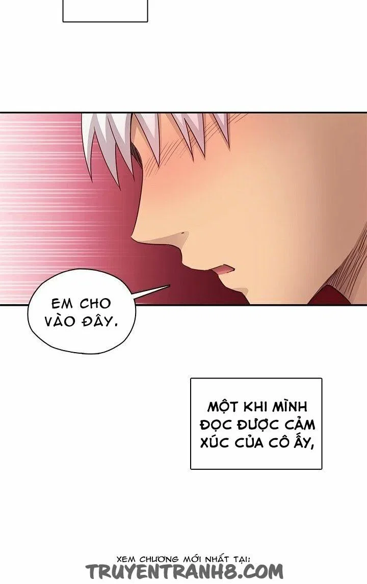học viện đóng phim khiêu - Chapter 30 trang 35