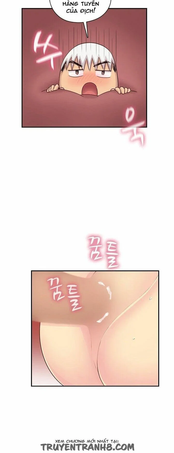 học viện đóng phim khiêu - Chapter 30 trang 37