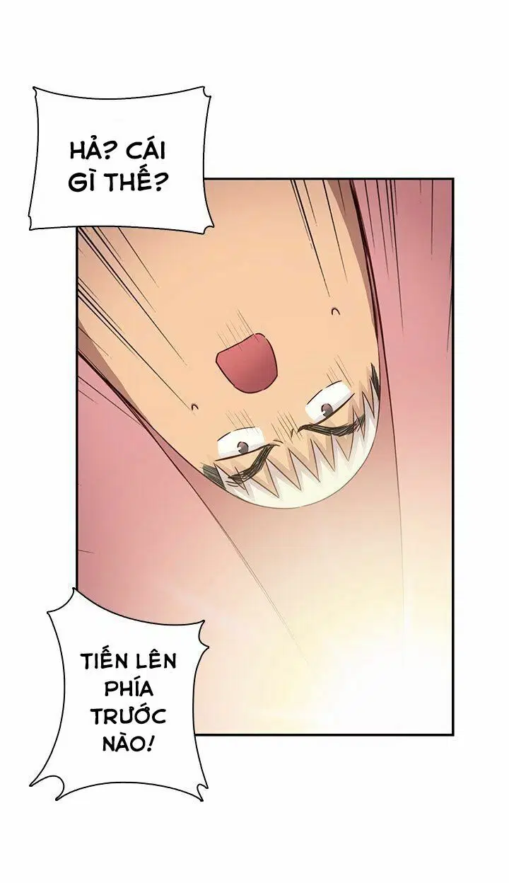 học viện đóng phim khiêu - Chapter 30 trang 44
