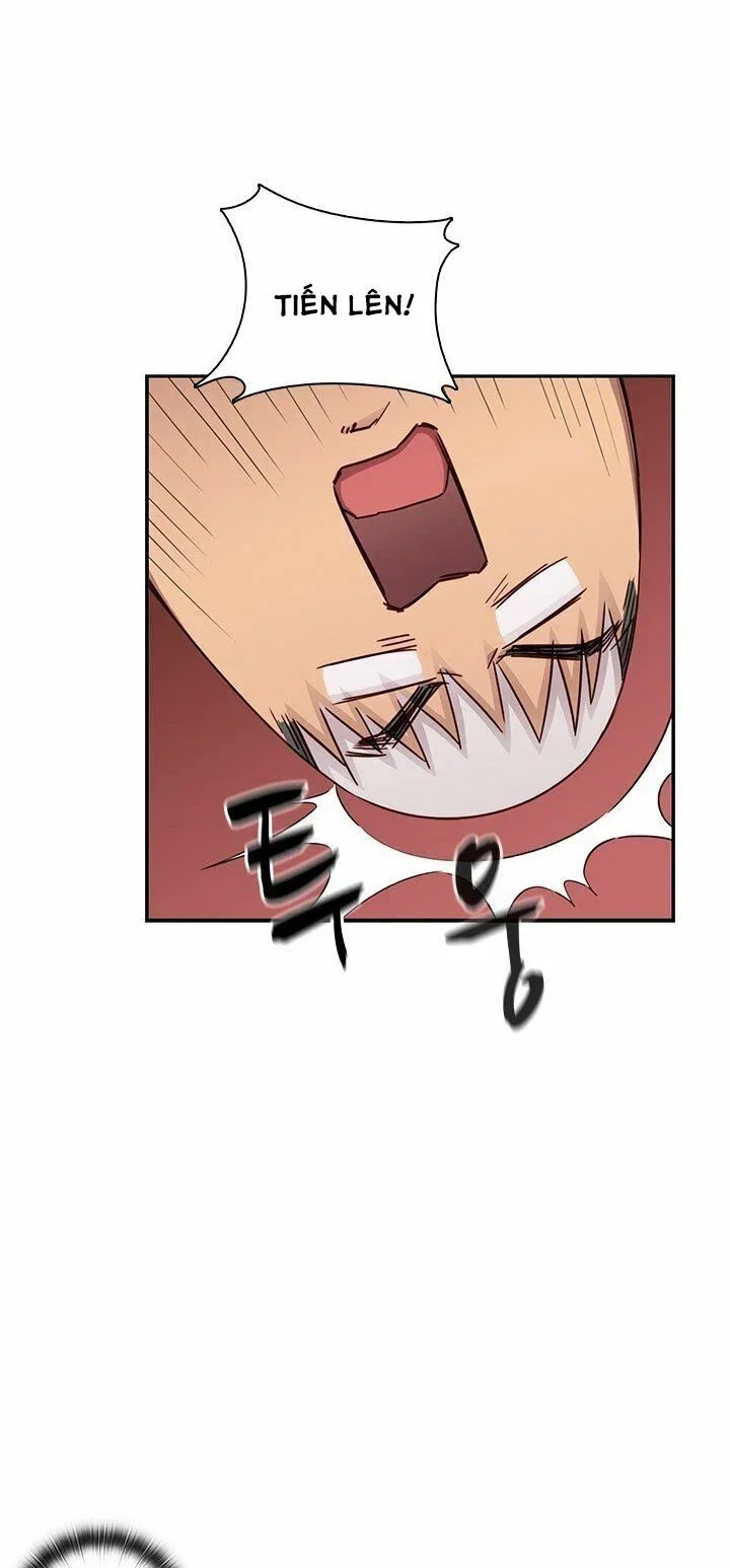 học viện đóng phim khiêu - Chapter 30 trang 46