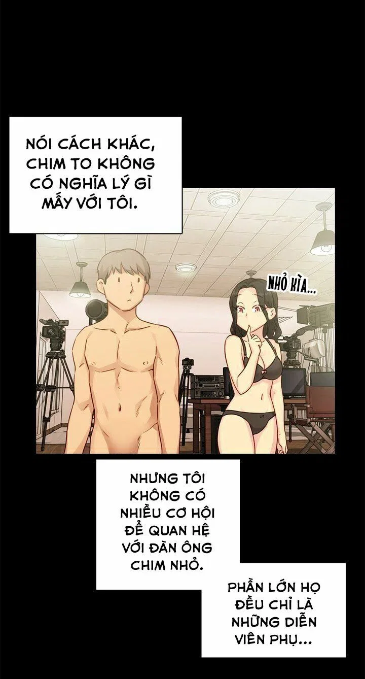 học viện đóng phim khiêu - Chapter 30 trang 7