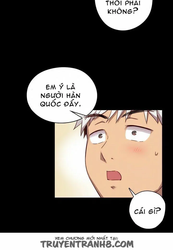 học viện đóng phim khiêu - Chapter 29 trang 11