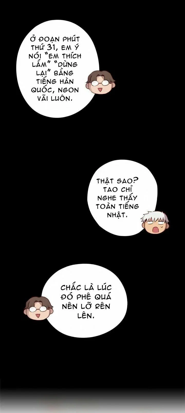 học viện đóng phim khiêu - Chapter 29 trang 12