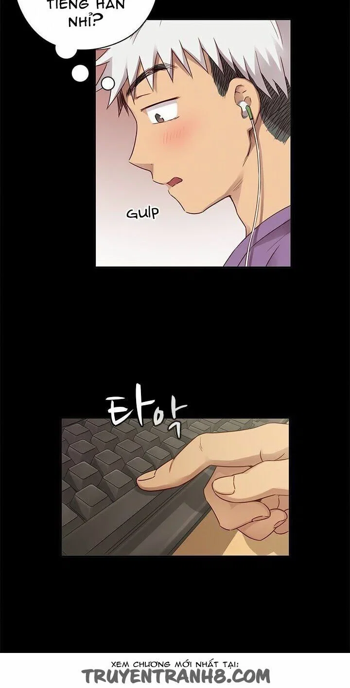 học viện đóng phim khiêu - Chapter 29 trang 17