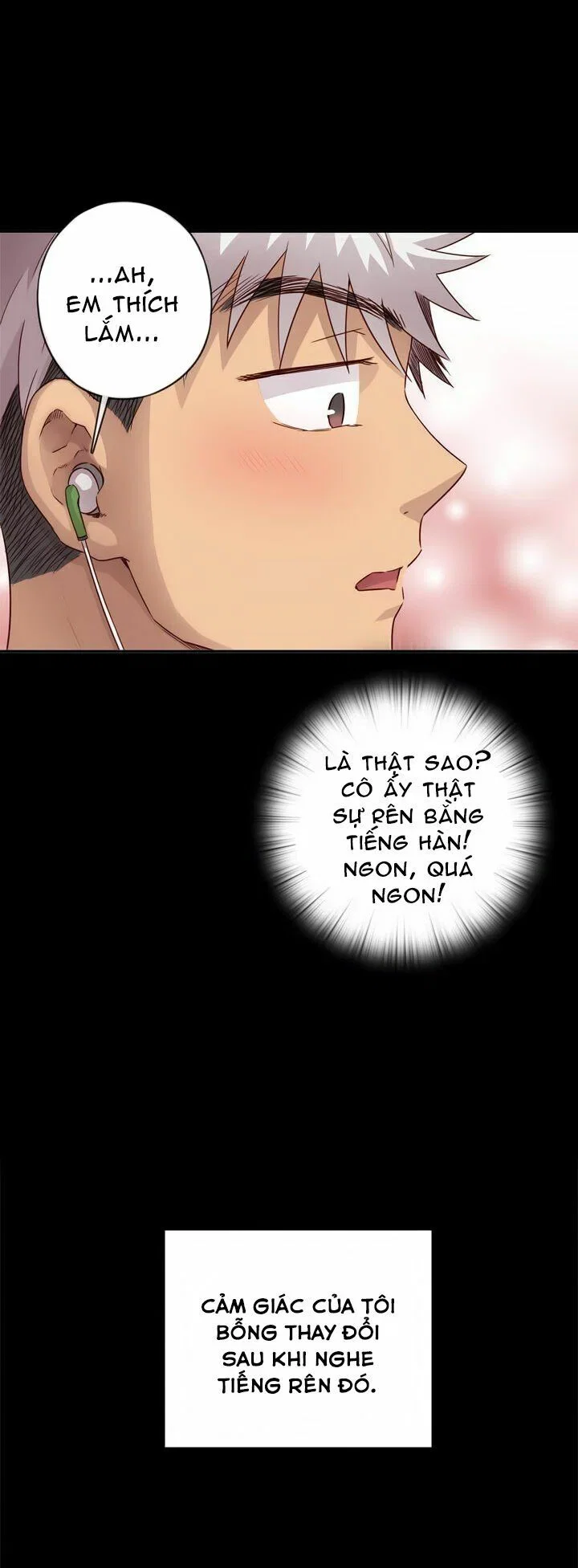 học viện đóng phim khiêu - Chapter 29 trang 22