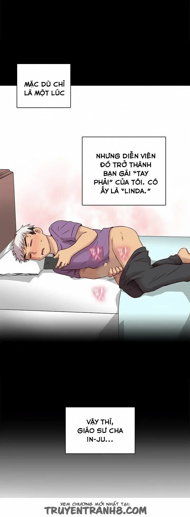 học viện đóng phim khiêu - Chapter 29 trang 23