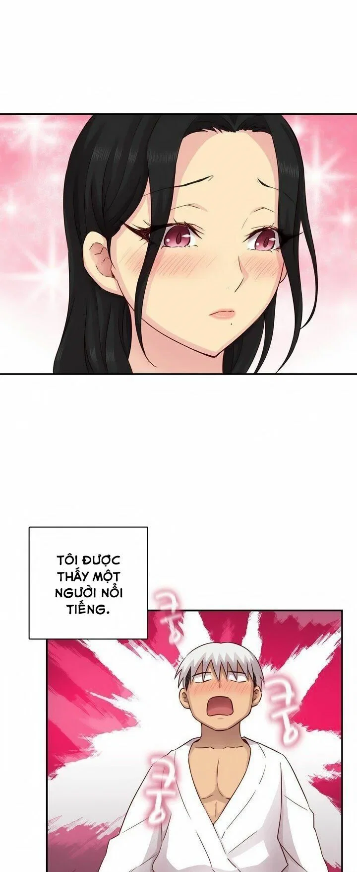 học viện đóng phim khiêu - Chapter 29 trang 25