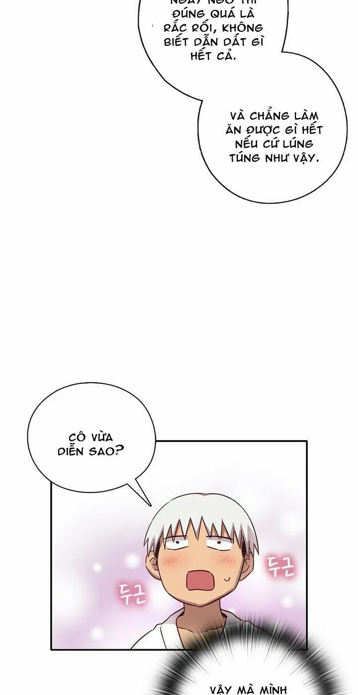 học viện đóng phim khiêu - Chapter 29 trang 30