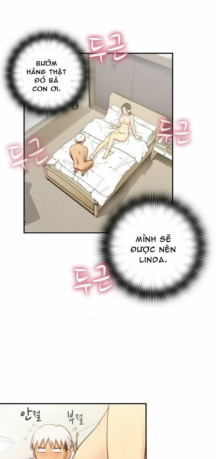 học viện đóng phim khiêu - Chapter 29 trang 34