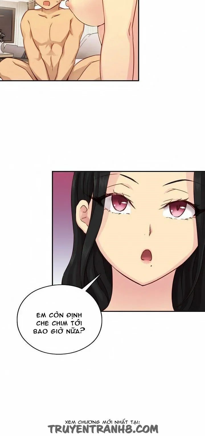 học viện đóng phim khiêu - Chapter 29 trang 35