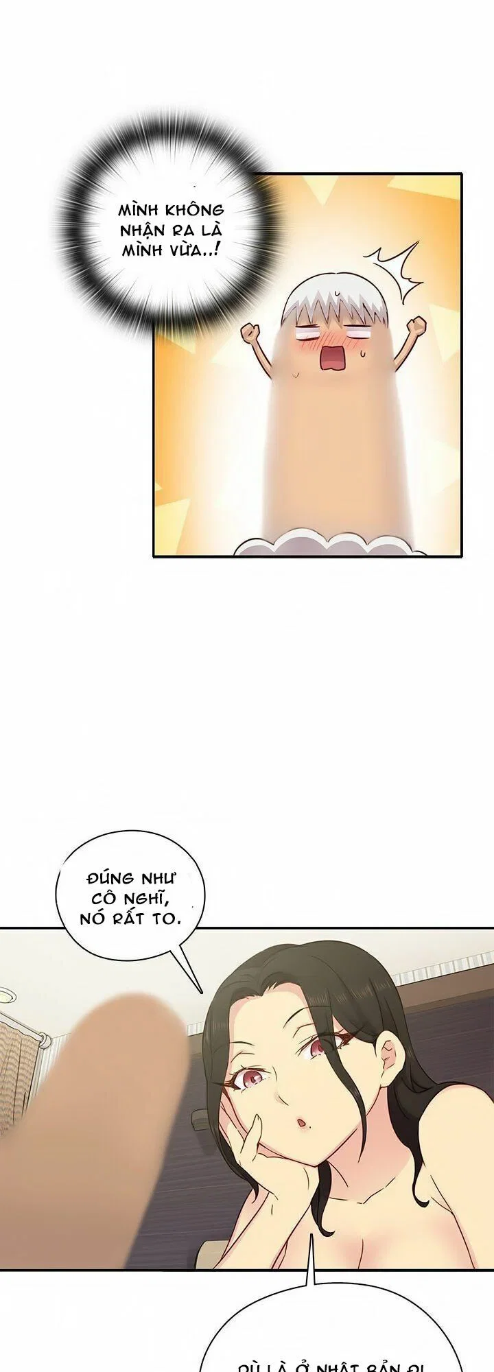 học viện đóng phim khiêu - Chapter 29 trang 39
