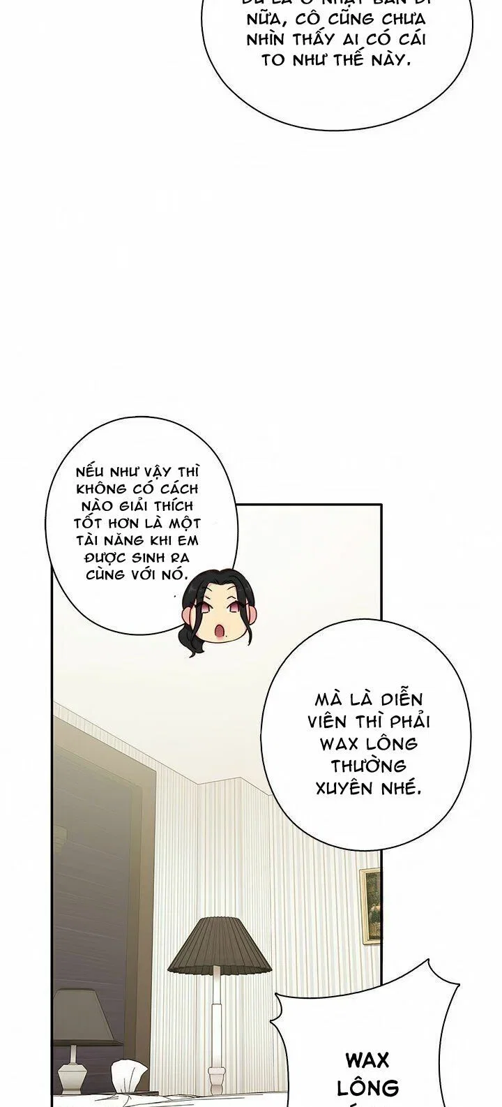 học viện đóng phim khiêu - Chapter 29 trang 40