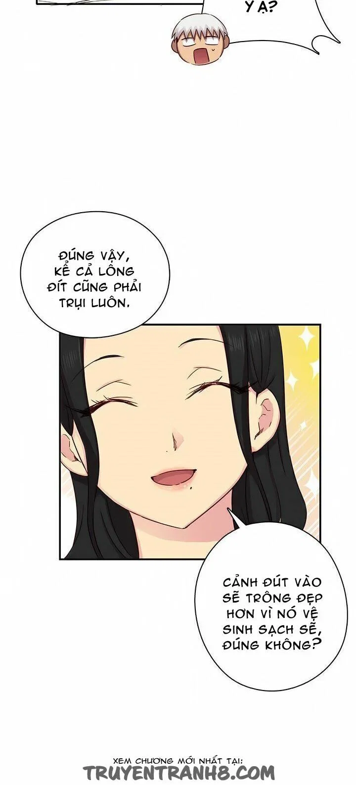 học viện đóng phim khiêu - Chapter 29 trang 41
