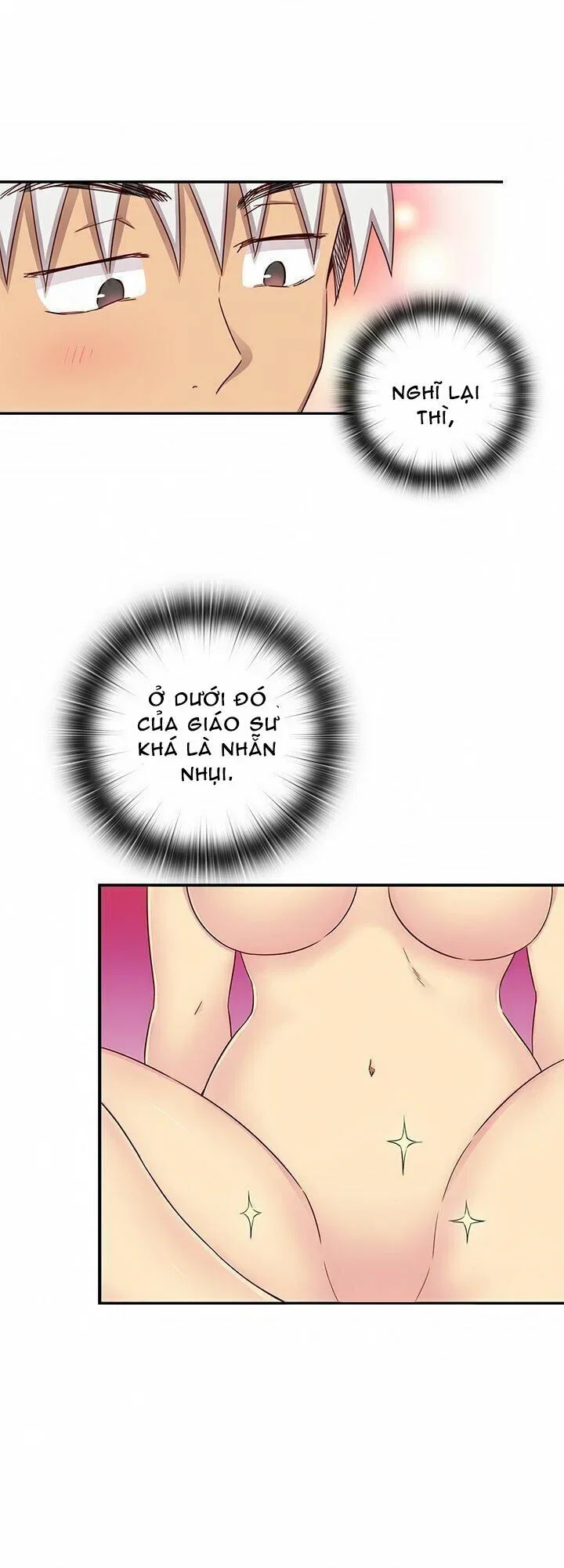 học viện đóng phim khiêu - Chapter 29 trang 42