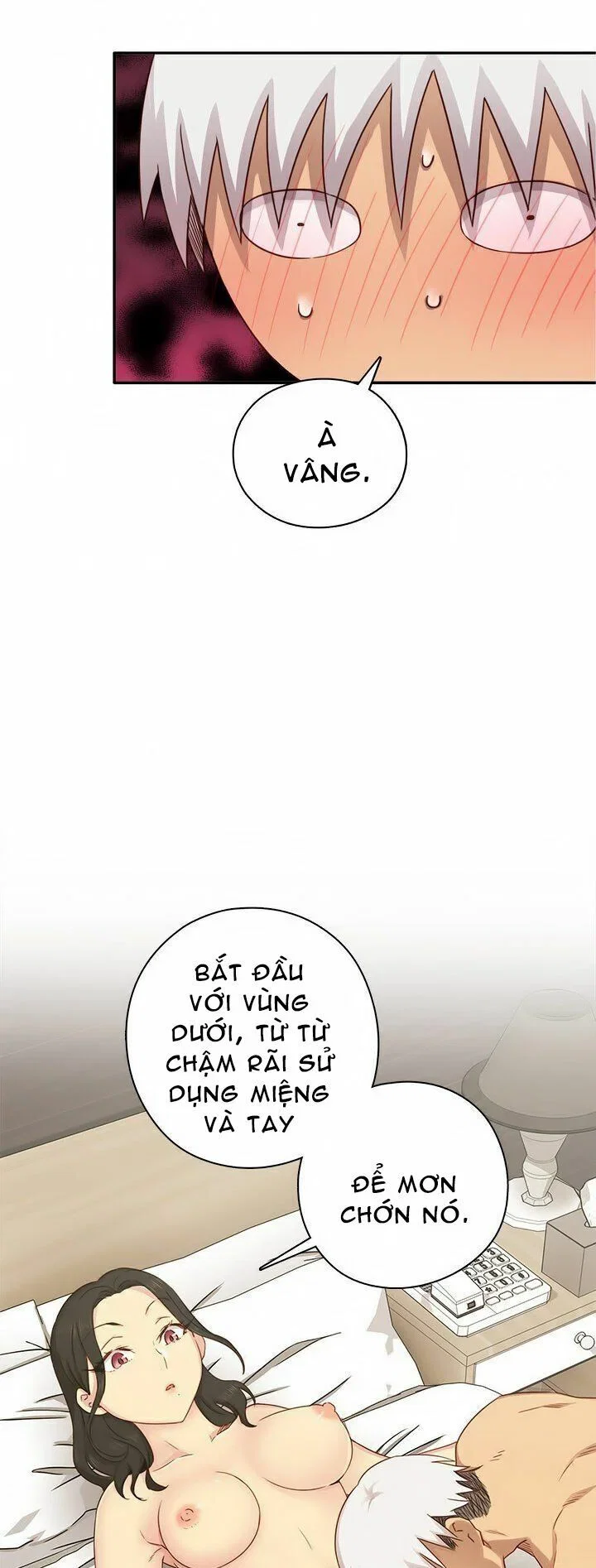 học viện đóng phim khiêu - Chapter 29 trang 45