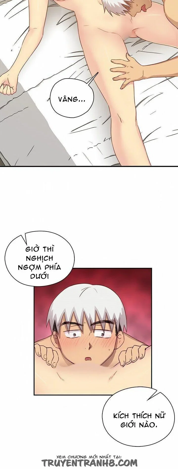 học viện đóng phim khiêu - Chapter 29 trang 46