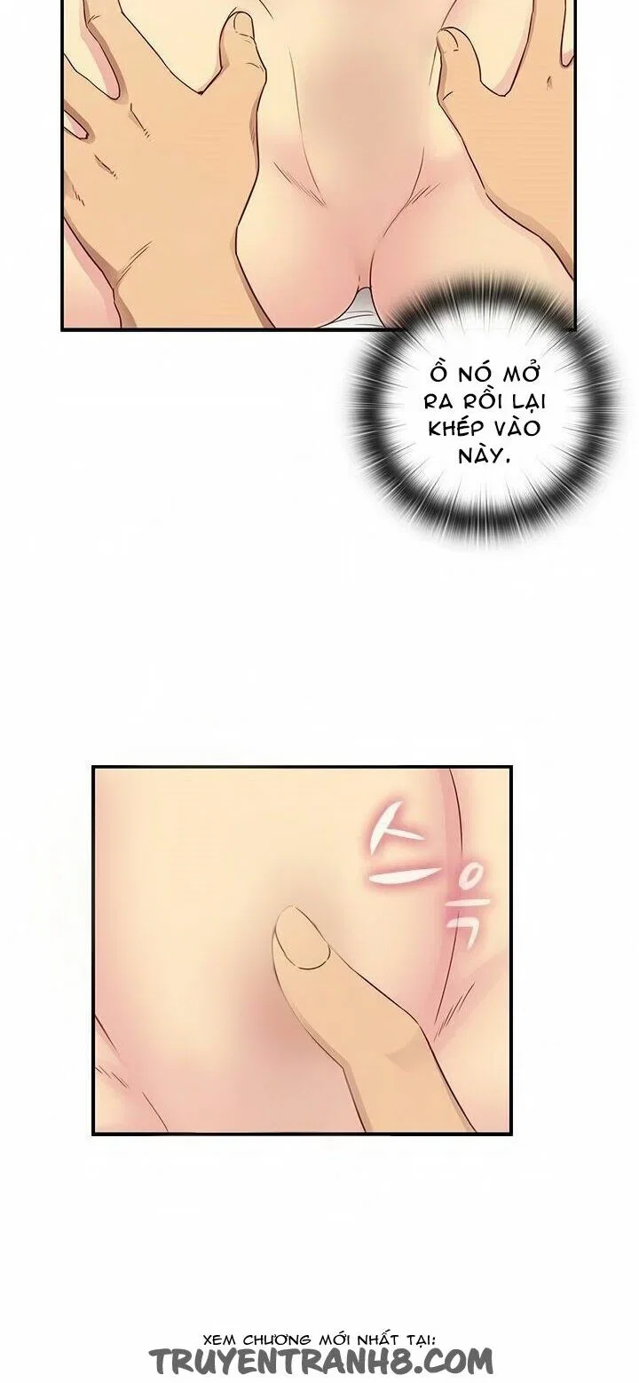 học viện đóng phim khiêu - Chapter 29 trang 48